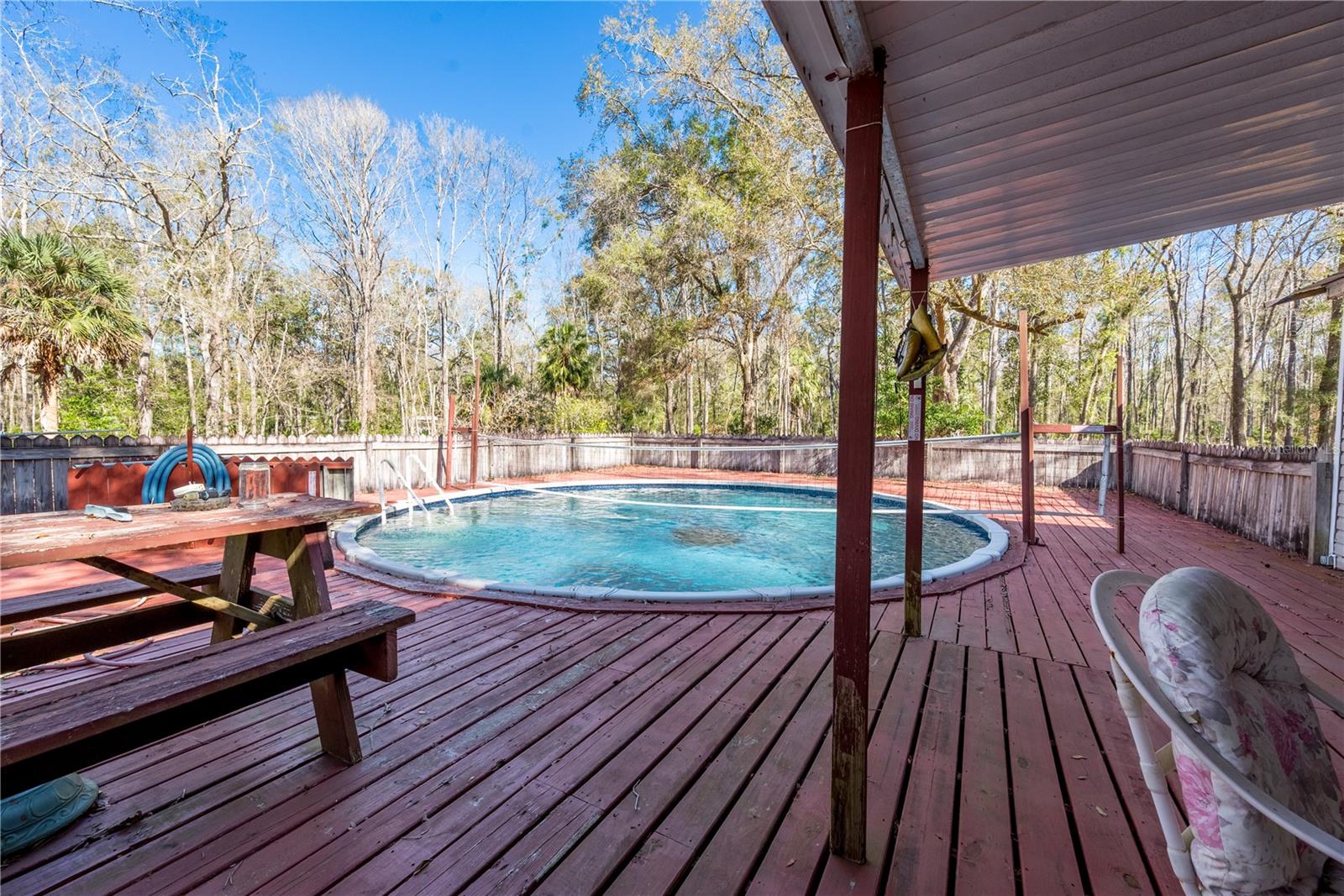 FOX RUN - Residential