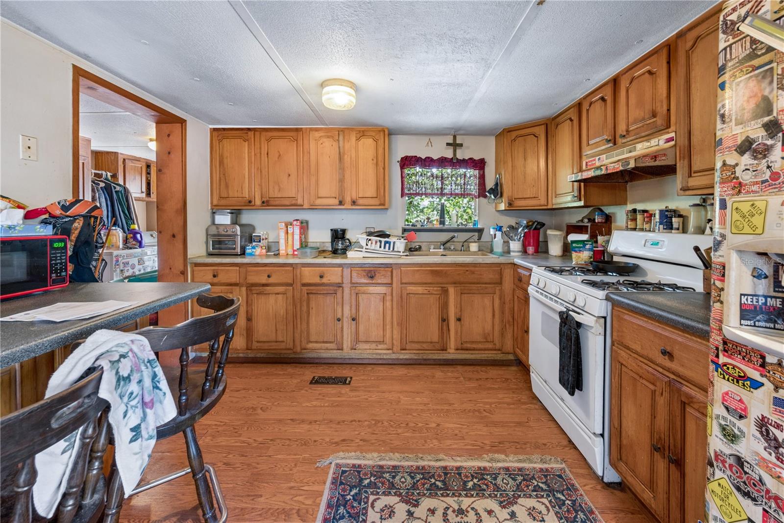 FOX RUN - Residential