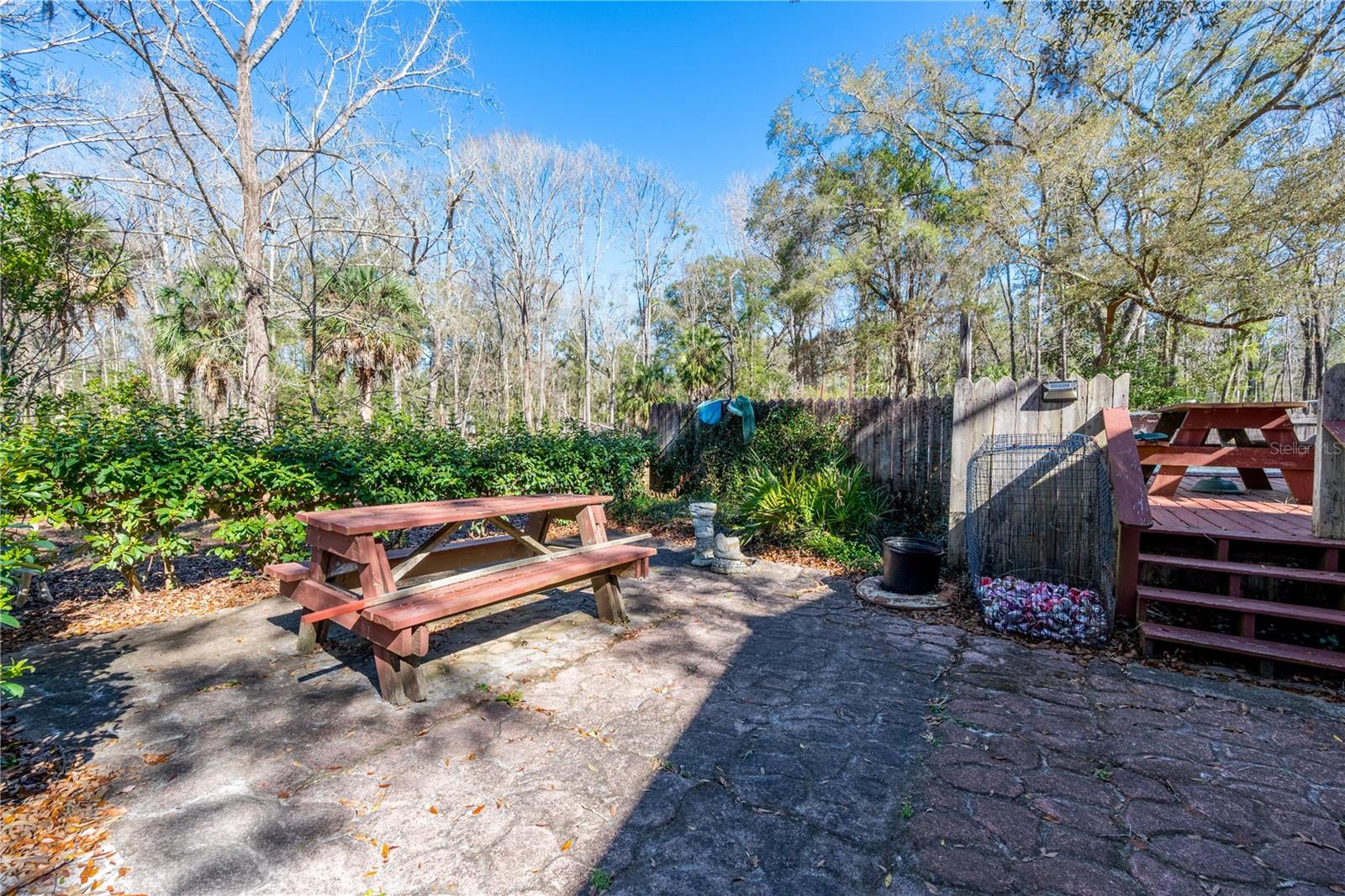 FOX RUN - Residential