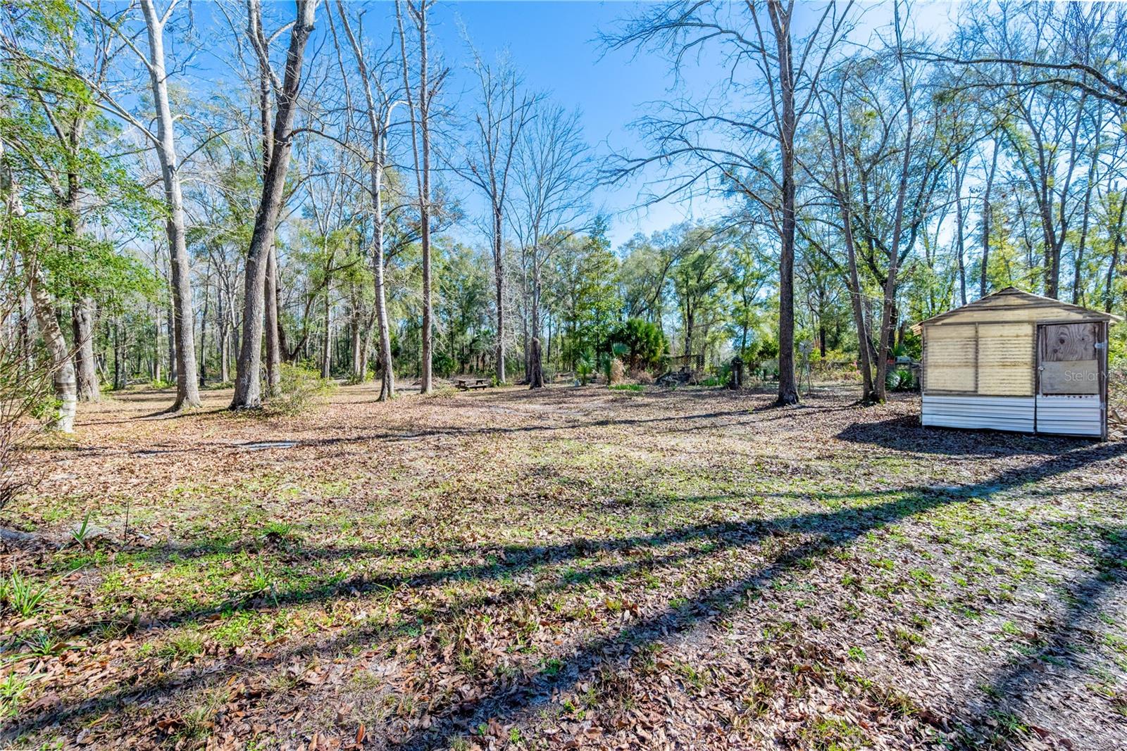 FOX RUN - Residential