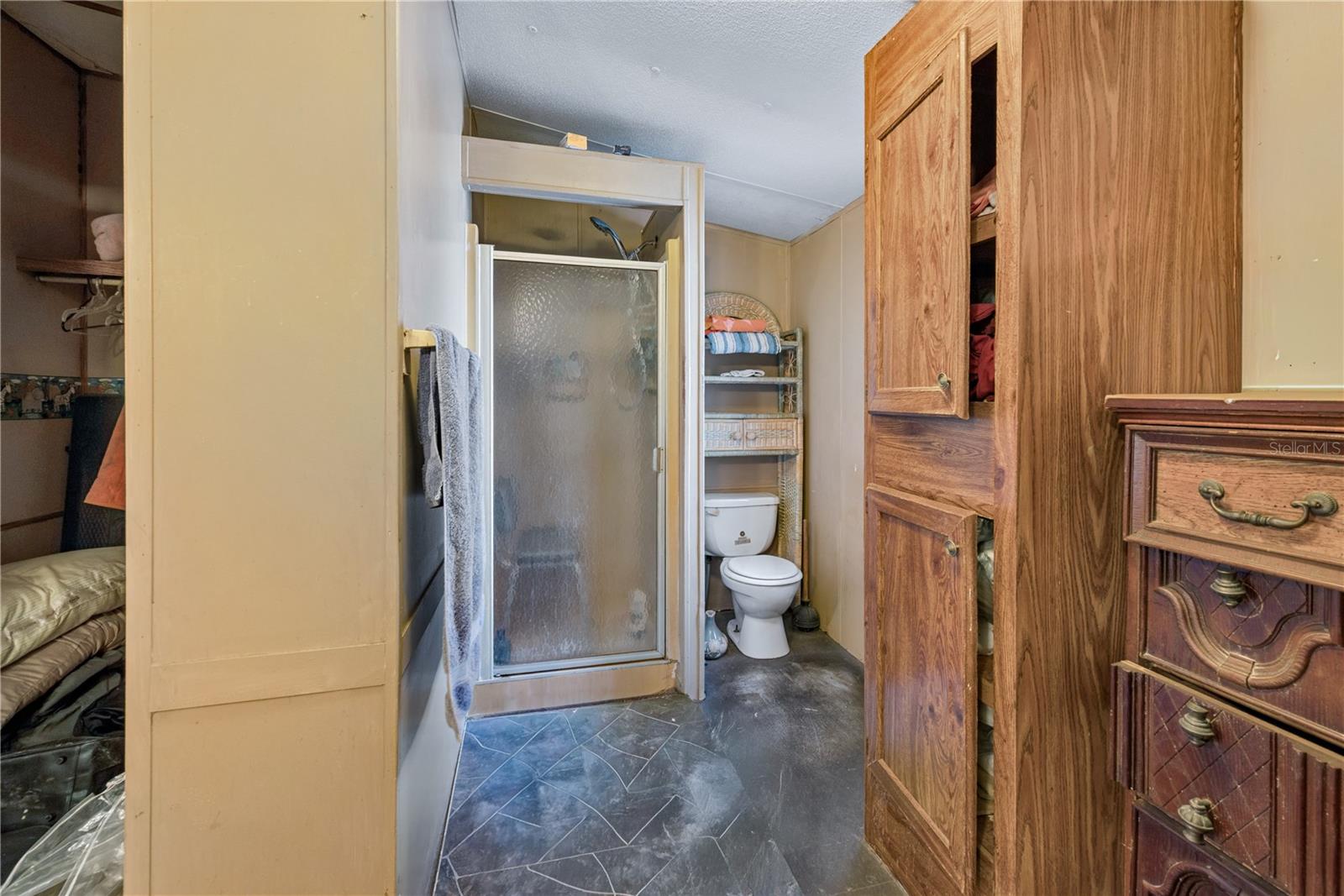 FOX RUN - Residential