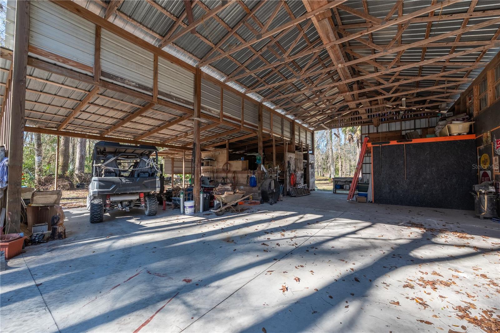 FOX RUN - Residential