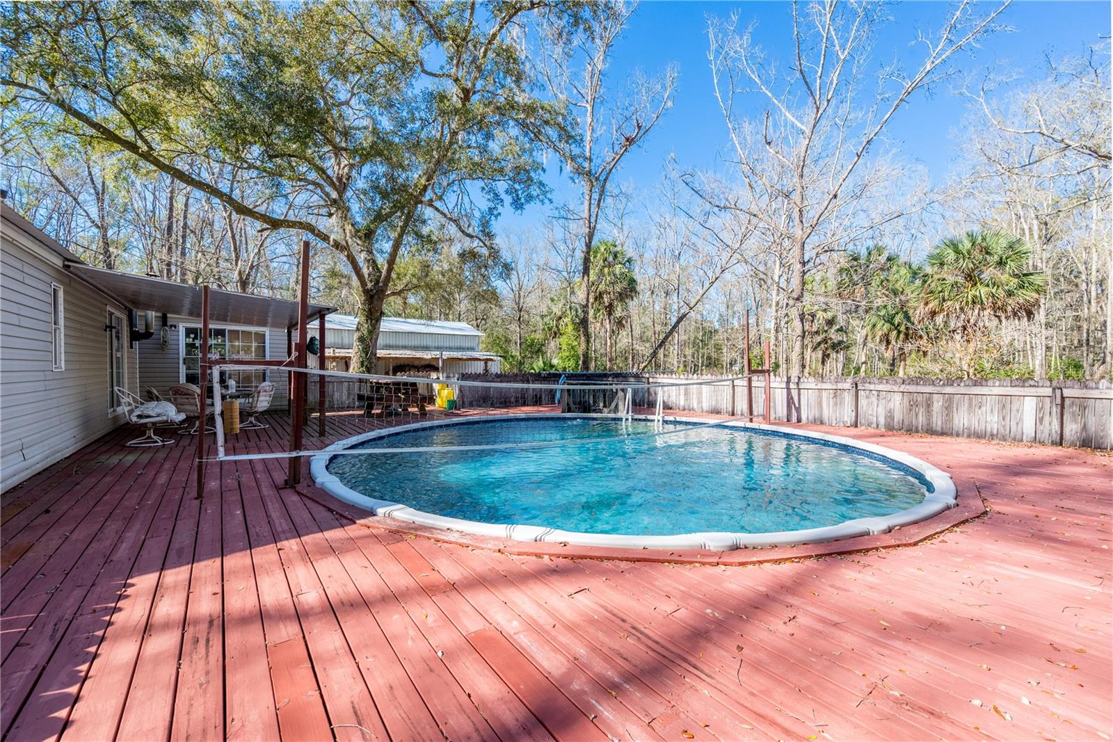 FOX RUN - Residential