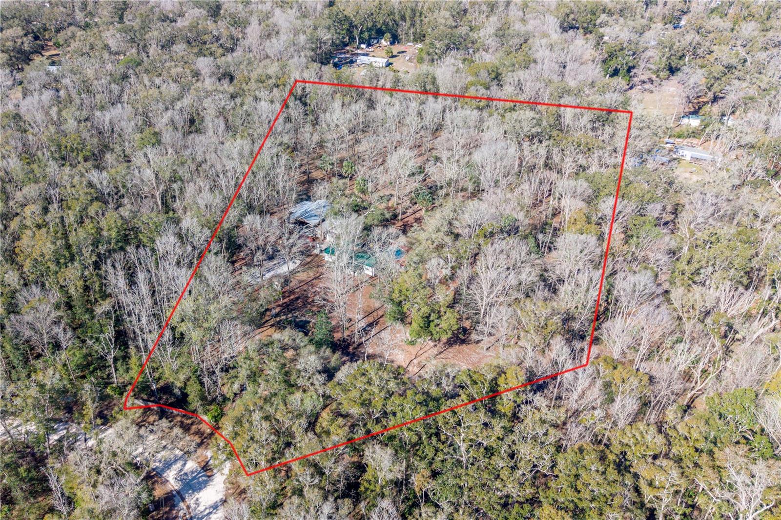 FOX RUN - Residential