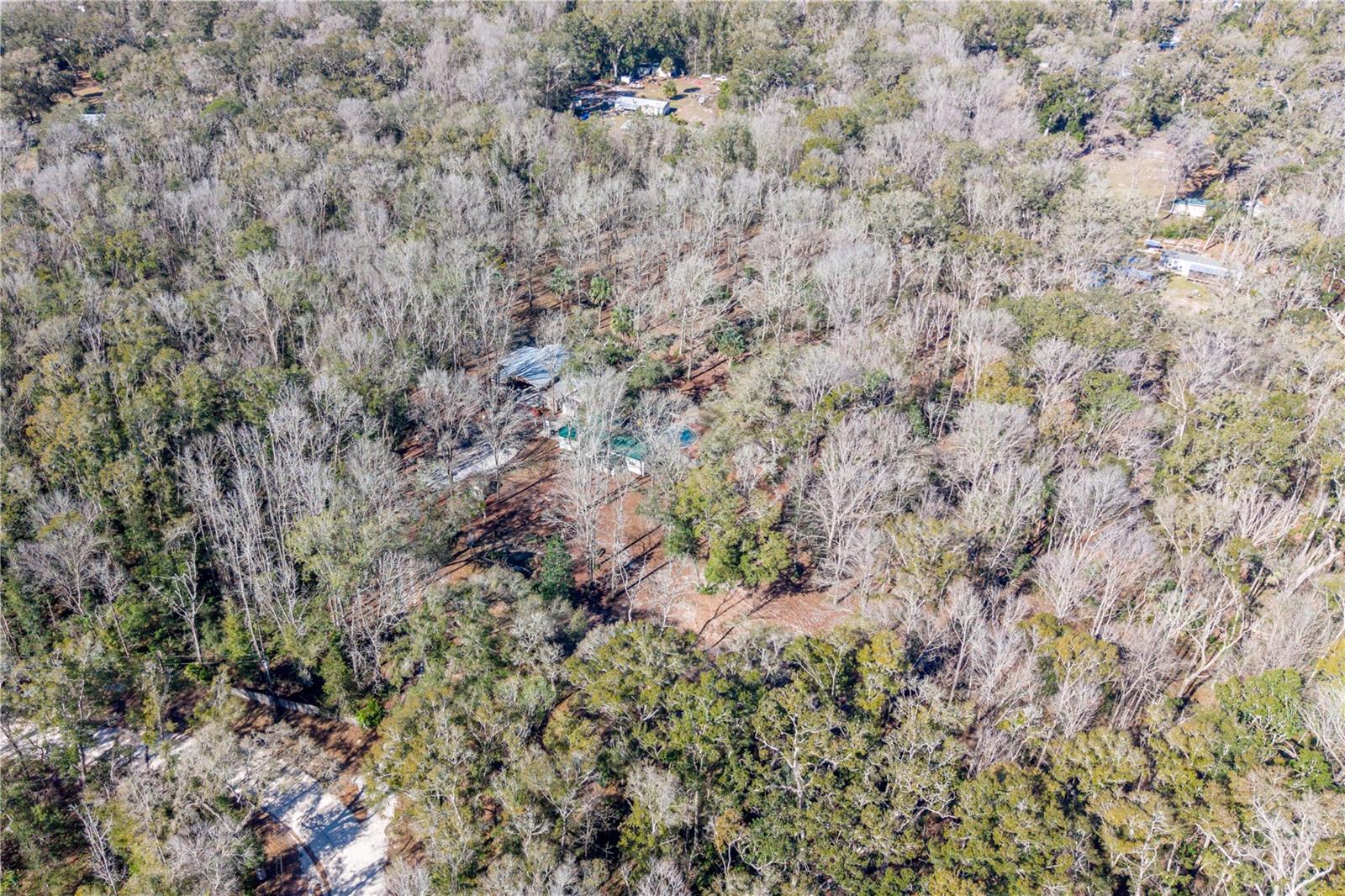 FOX RUN - Residential