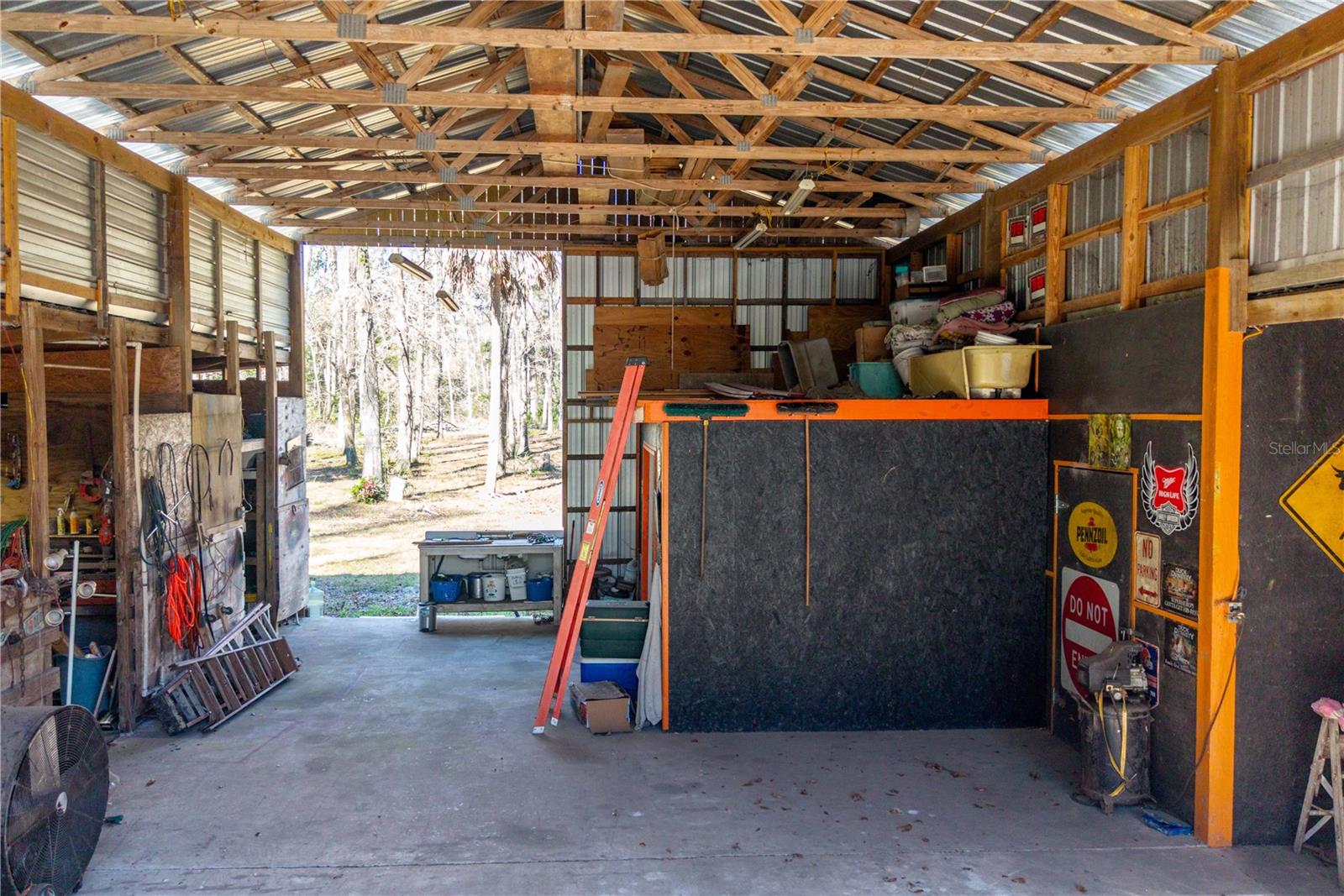 FOX RUN - Residential