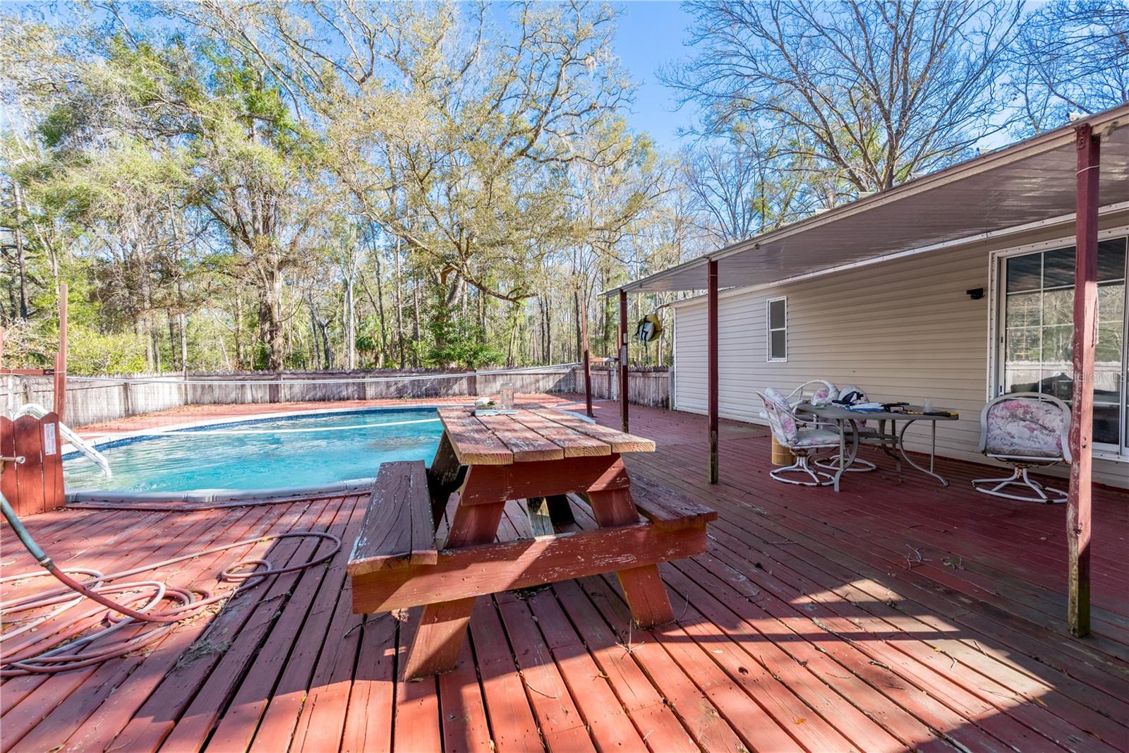 FOX RUN - Residential