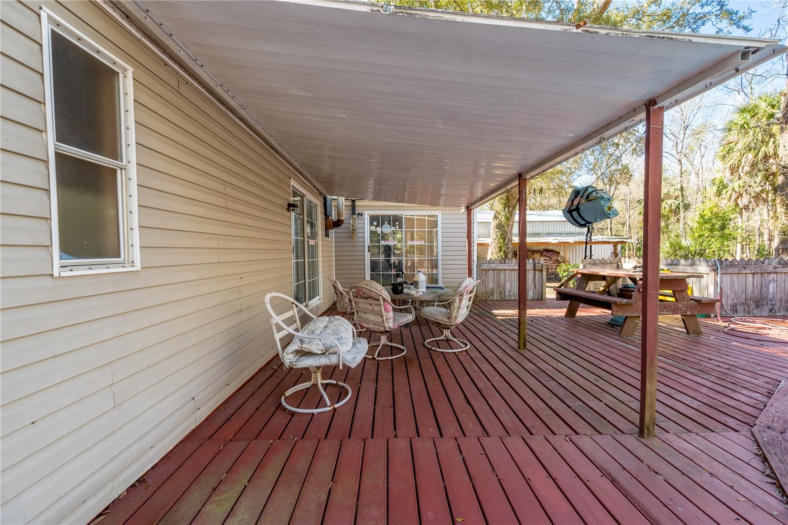 FOX RUN - Residential