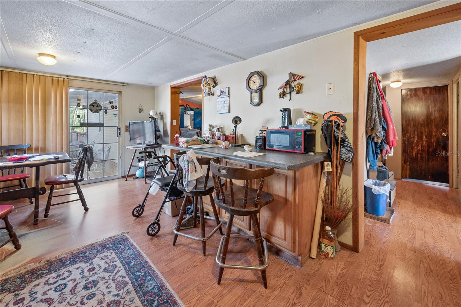 FOX RUN - Residential