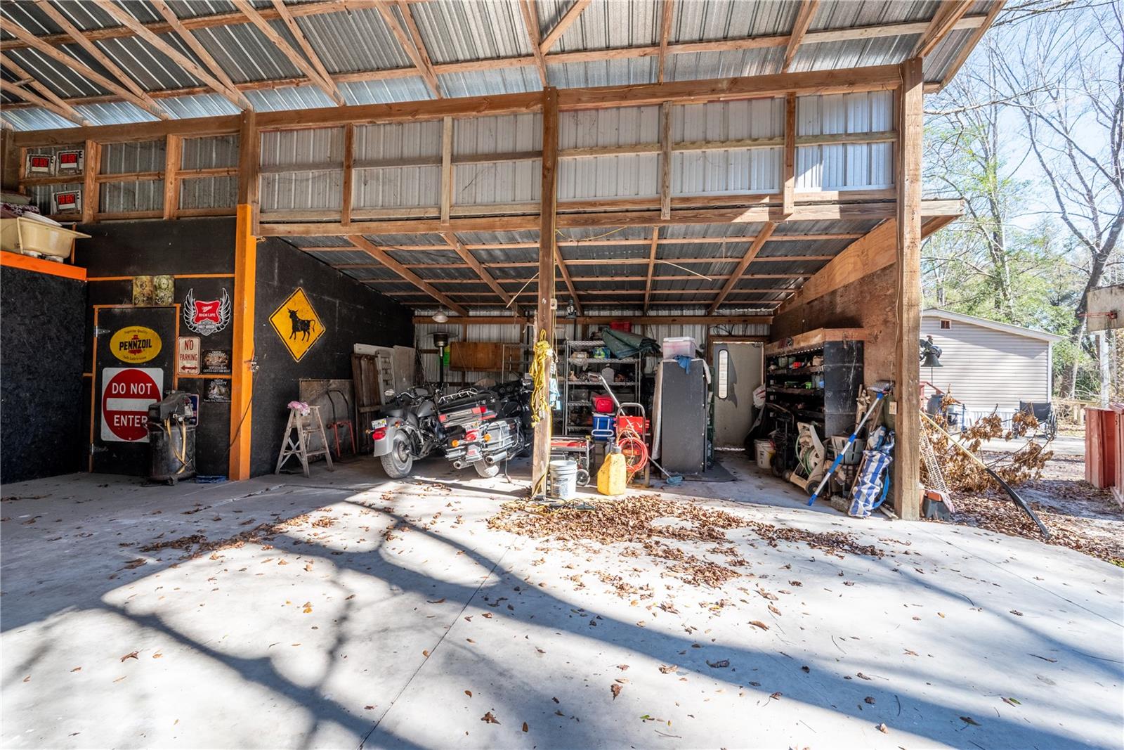 FOX RUN - Residential