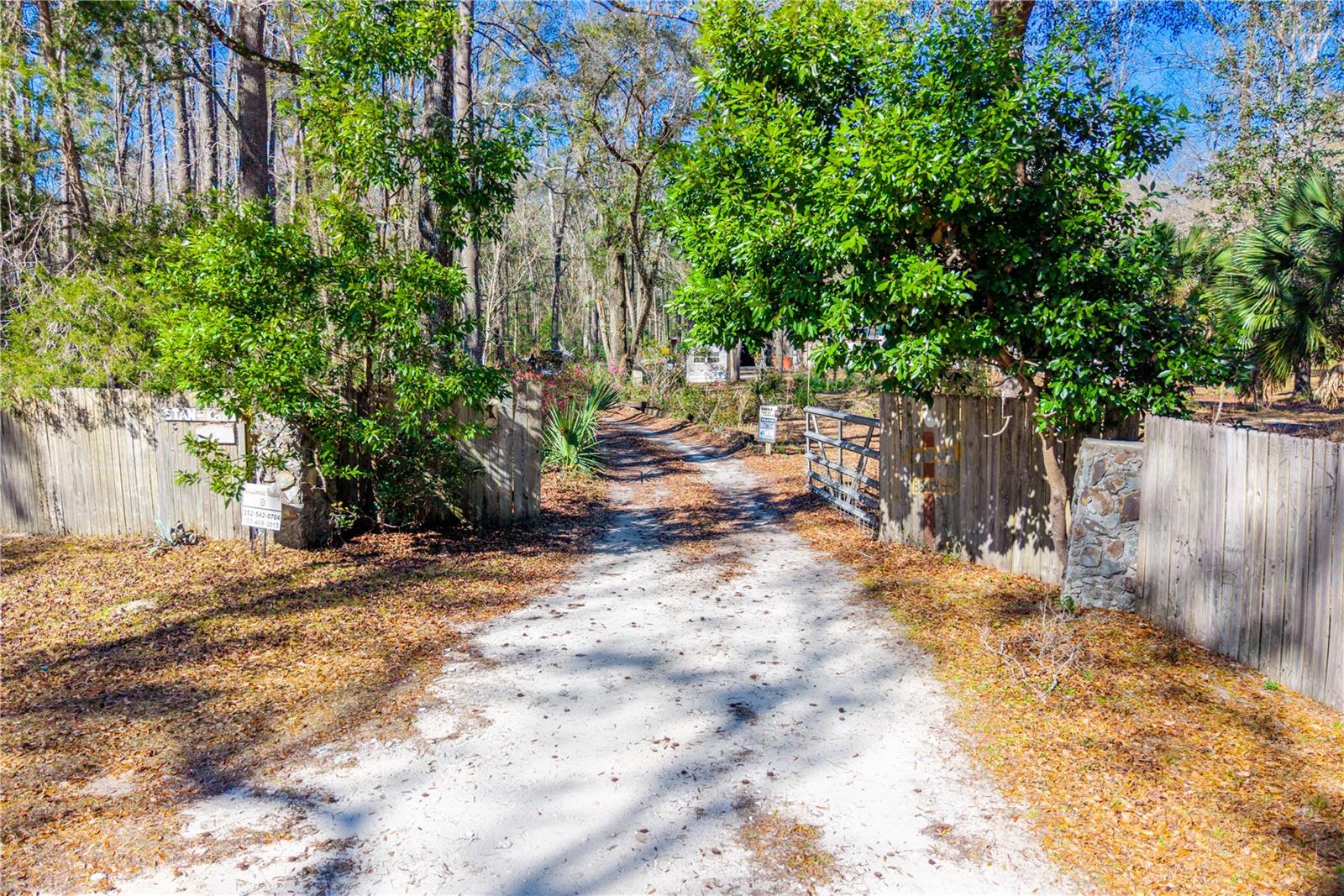 FOX RUN - Residential