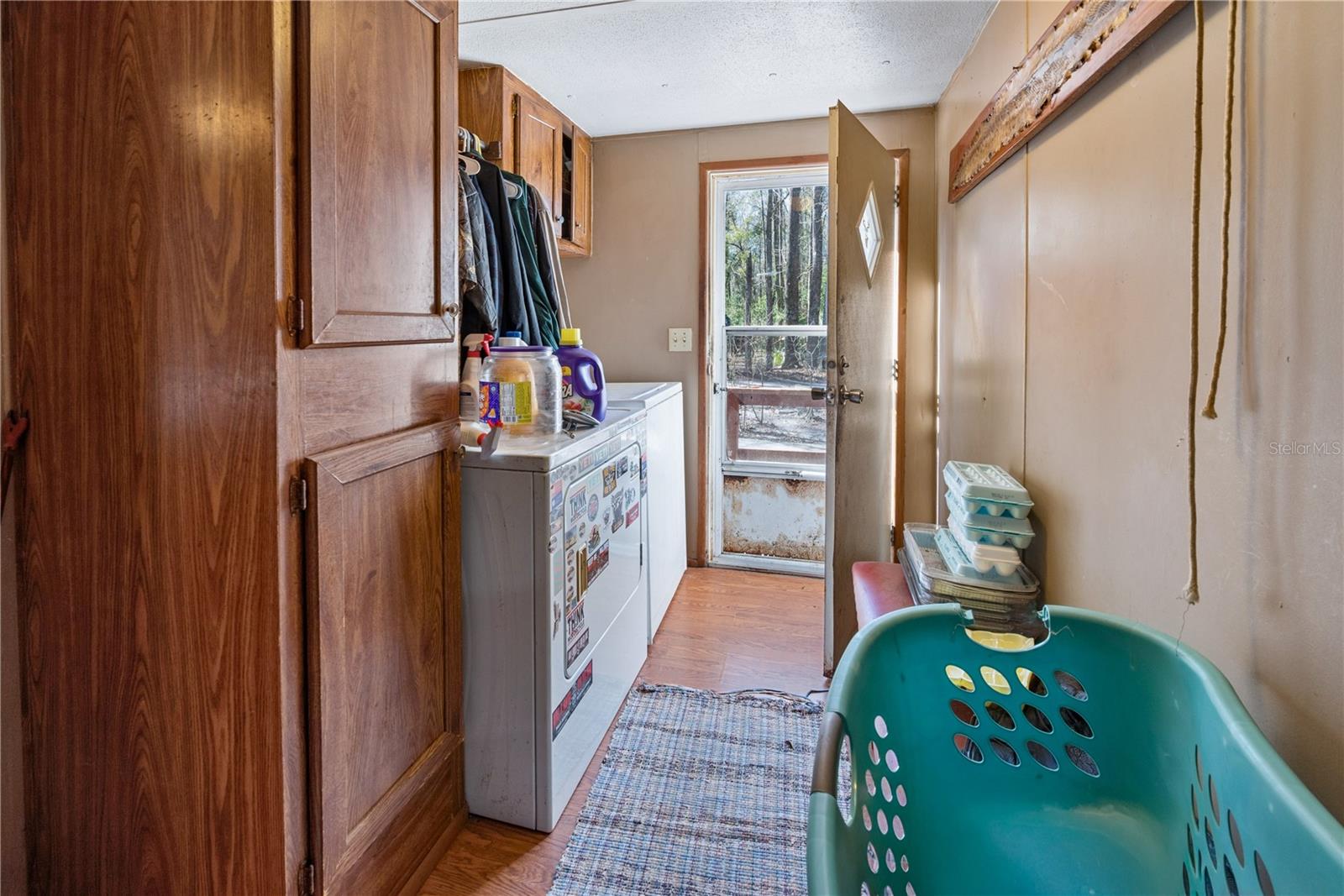 FOX RUN - Residential