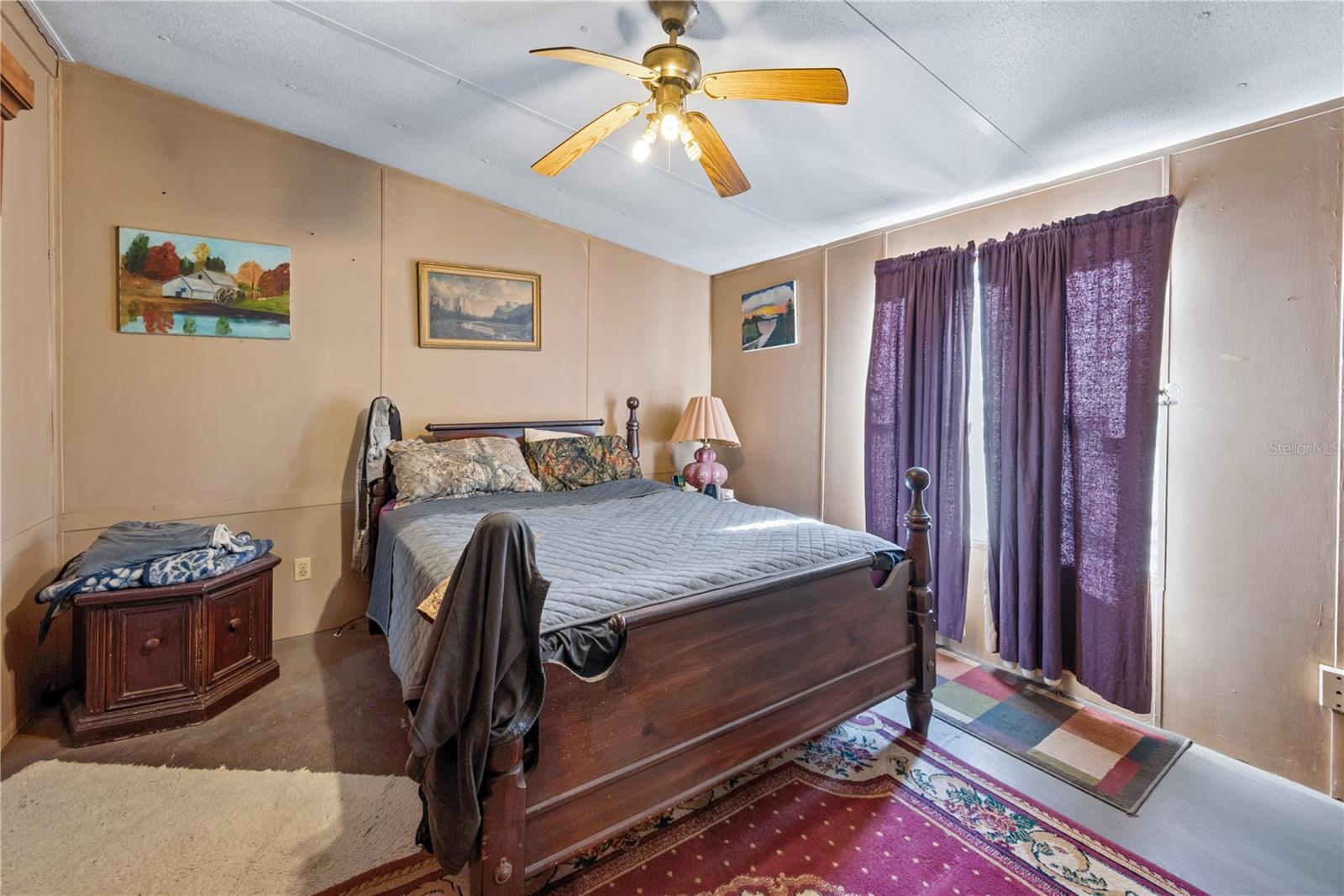 FOX RUN - Residential