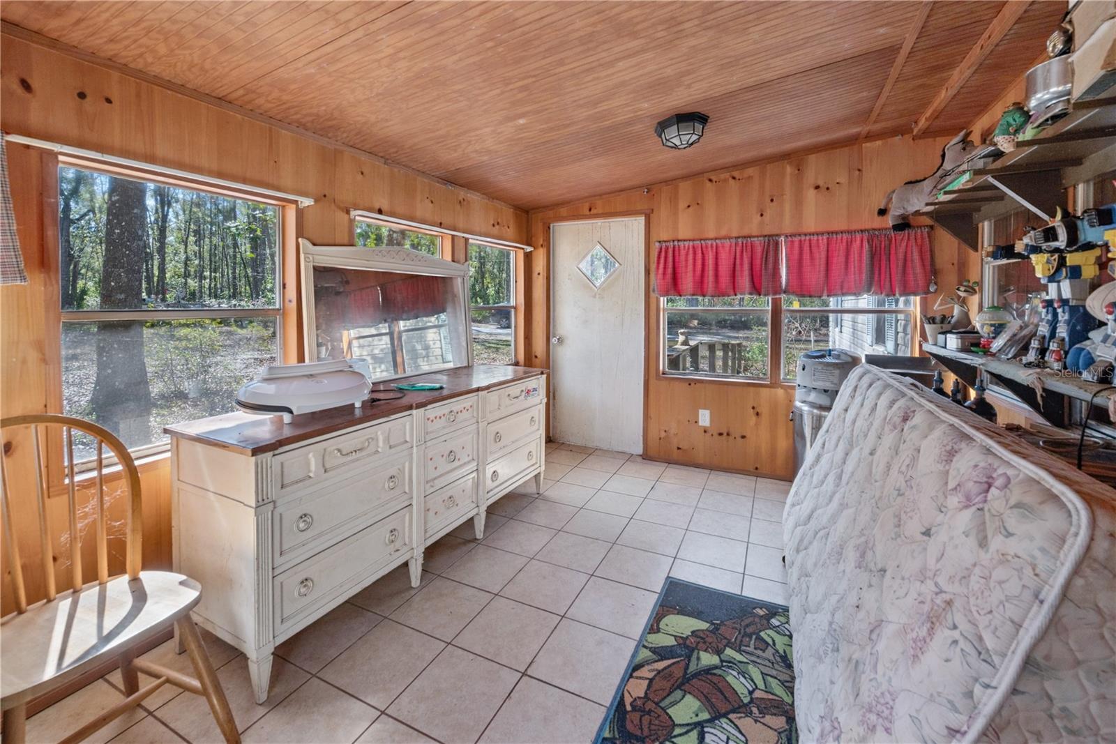 FOX RUN - Residential