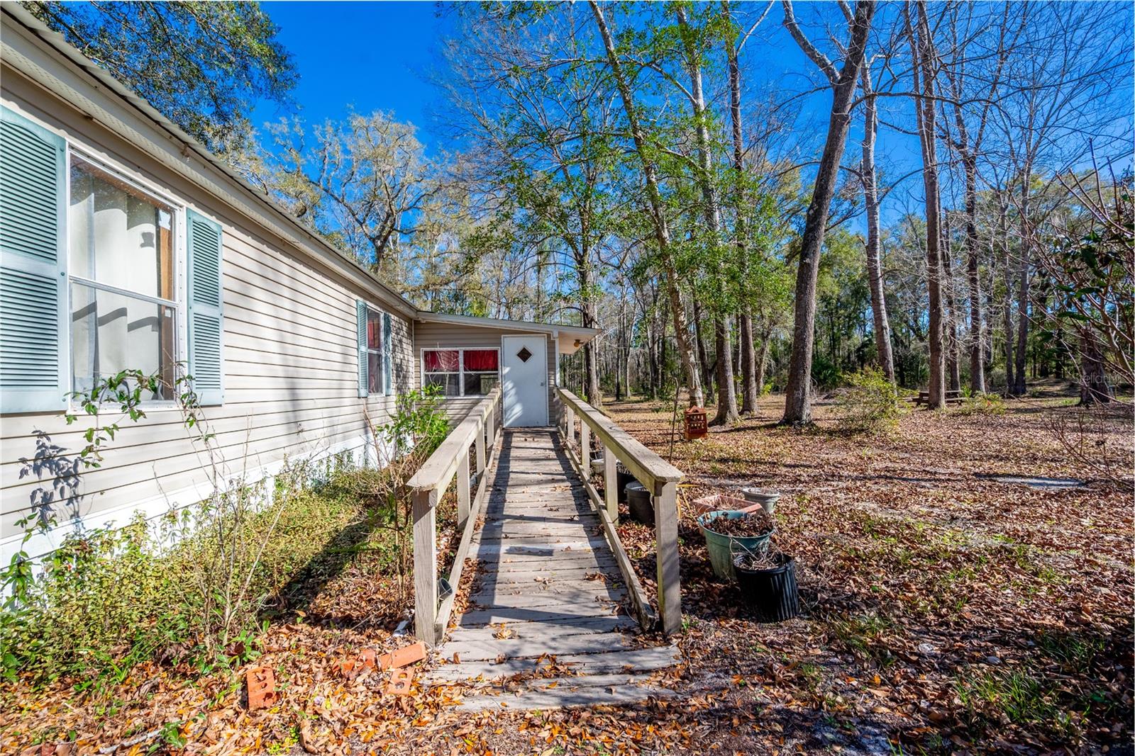 FOX RUN - Residential