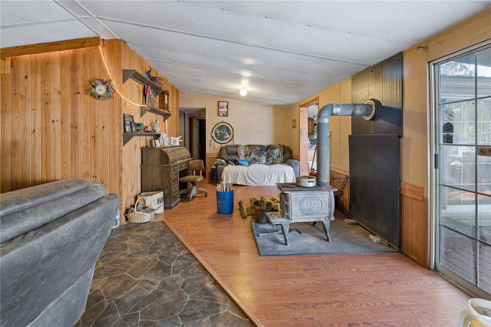 FOX RUN - Residential