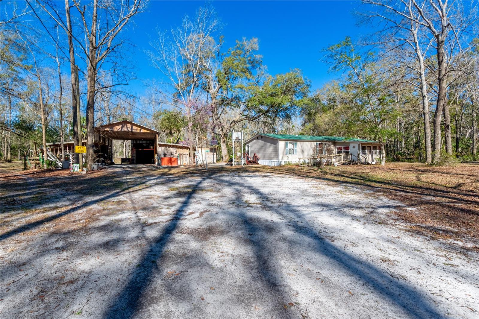 FOX RUN - Residential