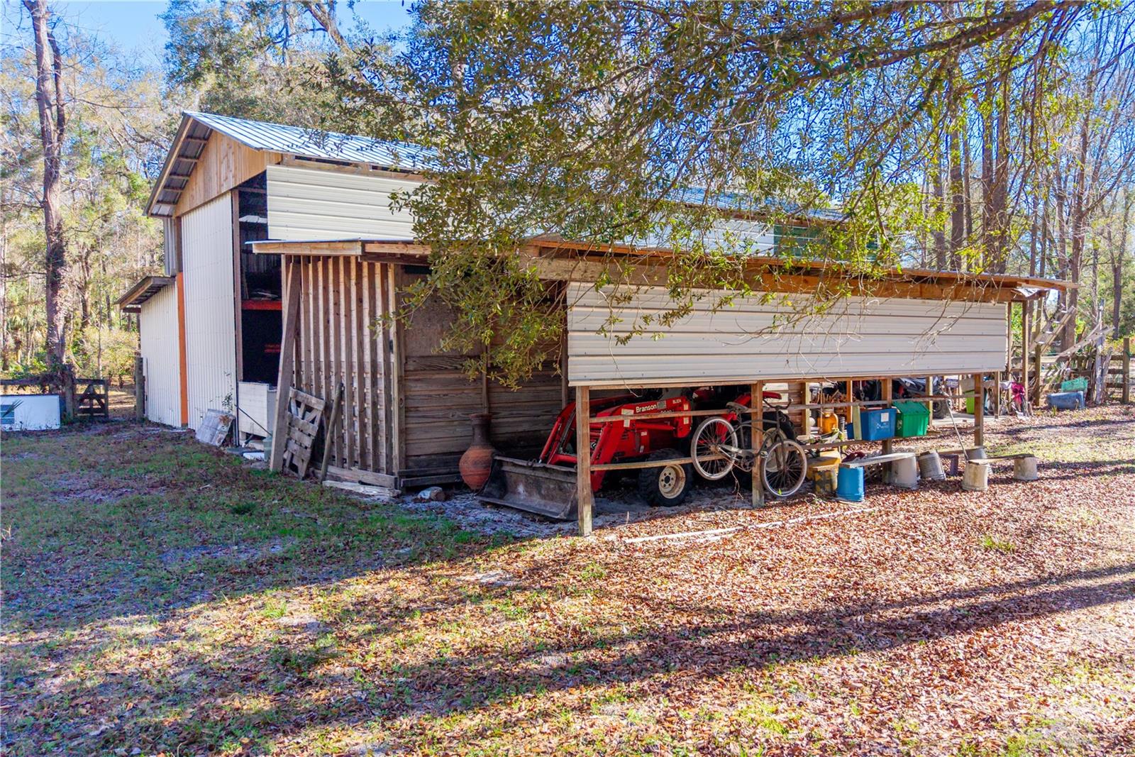 FOX RUN - Residential