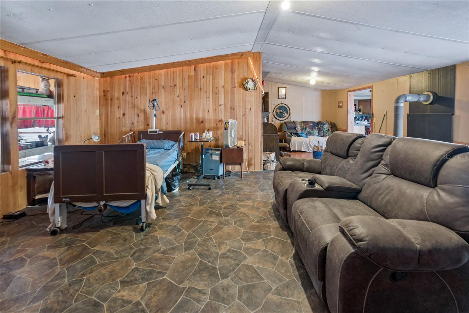 FOX RUN - Residential