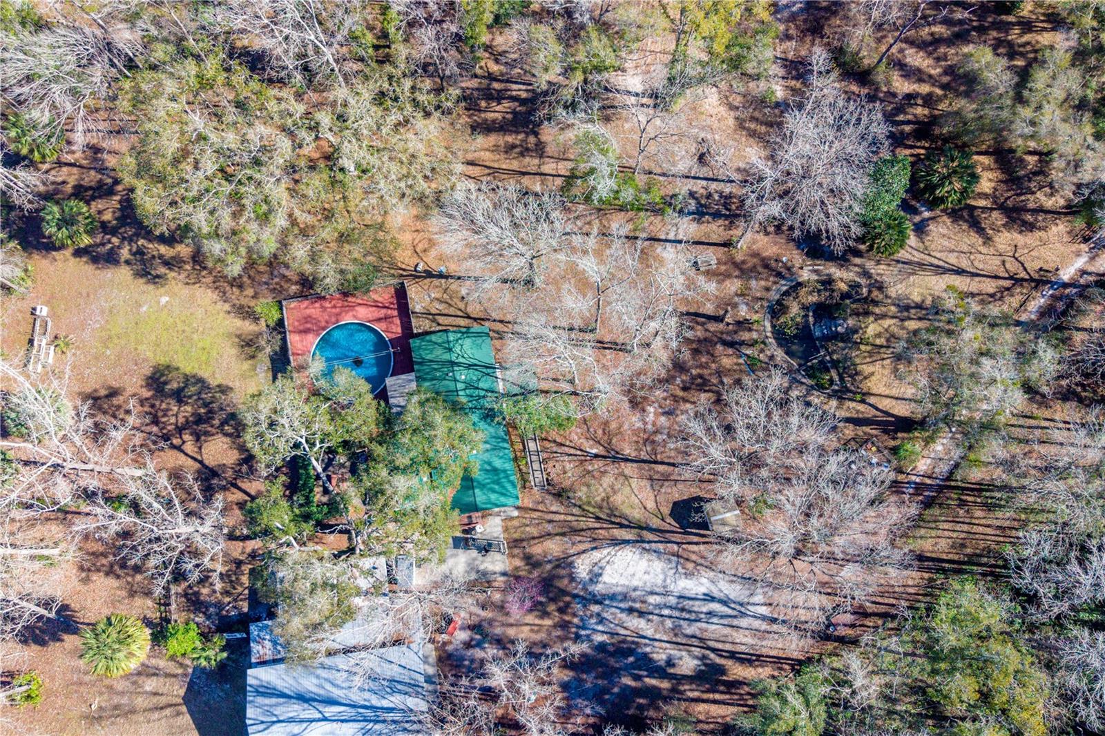 FOX RUN - Residential