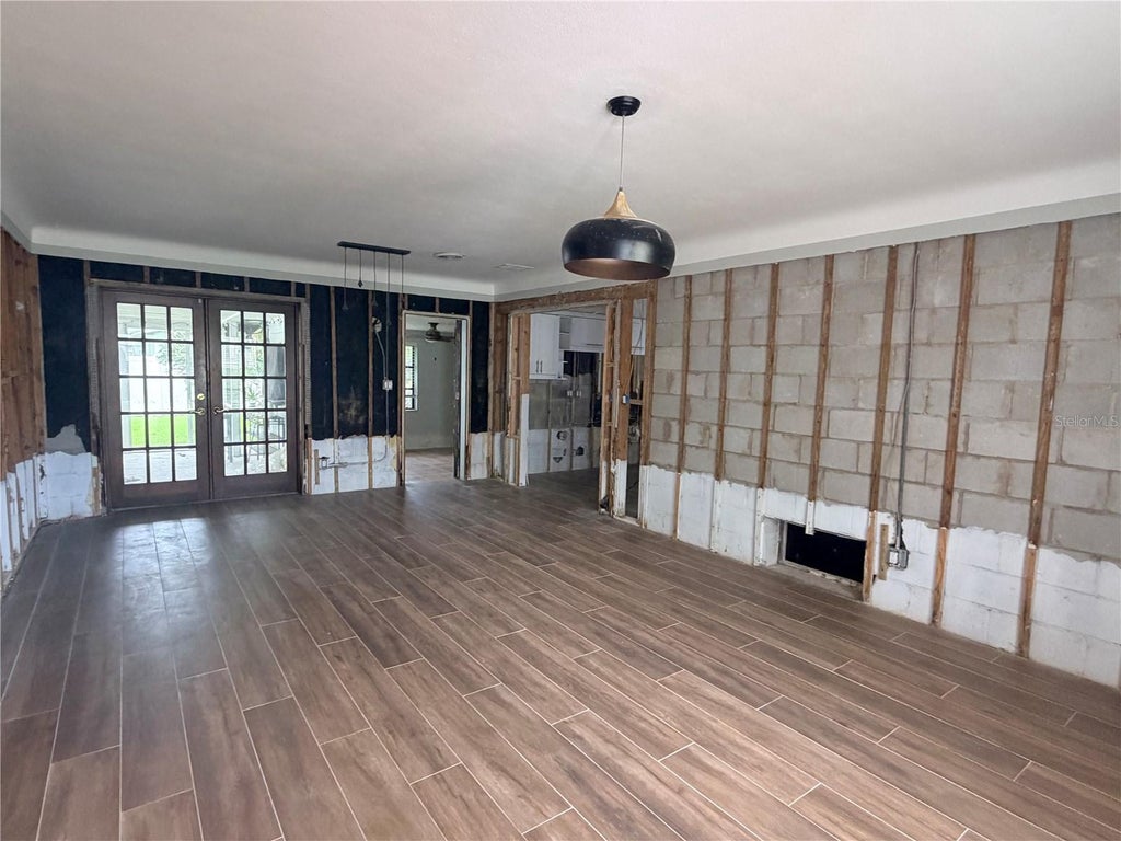 Photo of 1842 Oregon Avenue NE, St Petersburg, FL 33703 (MLS # TB8543553)