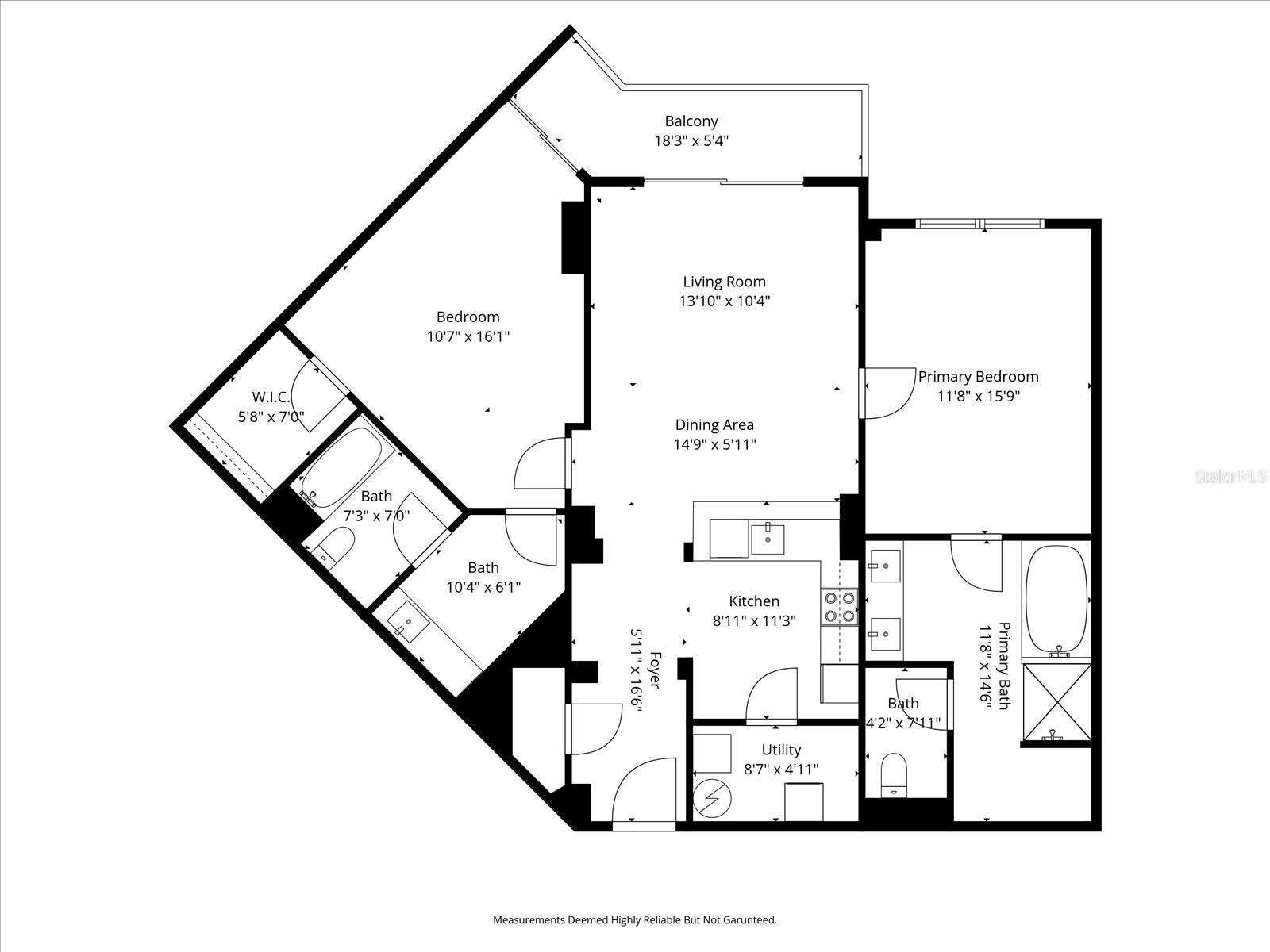 GROVE RESORT AND SPA HOTEL CONDOMINIUM - Residential