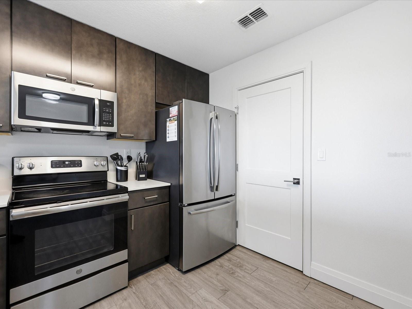 GROVE RESORT AND SPA HOTEL CONDOMINIUM - Residential