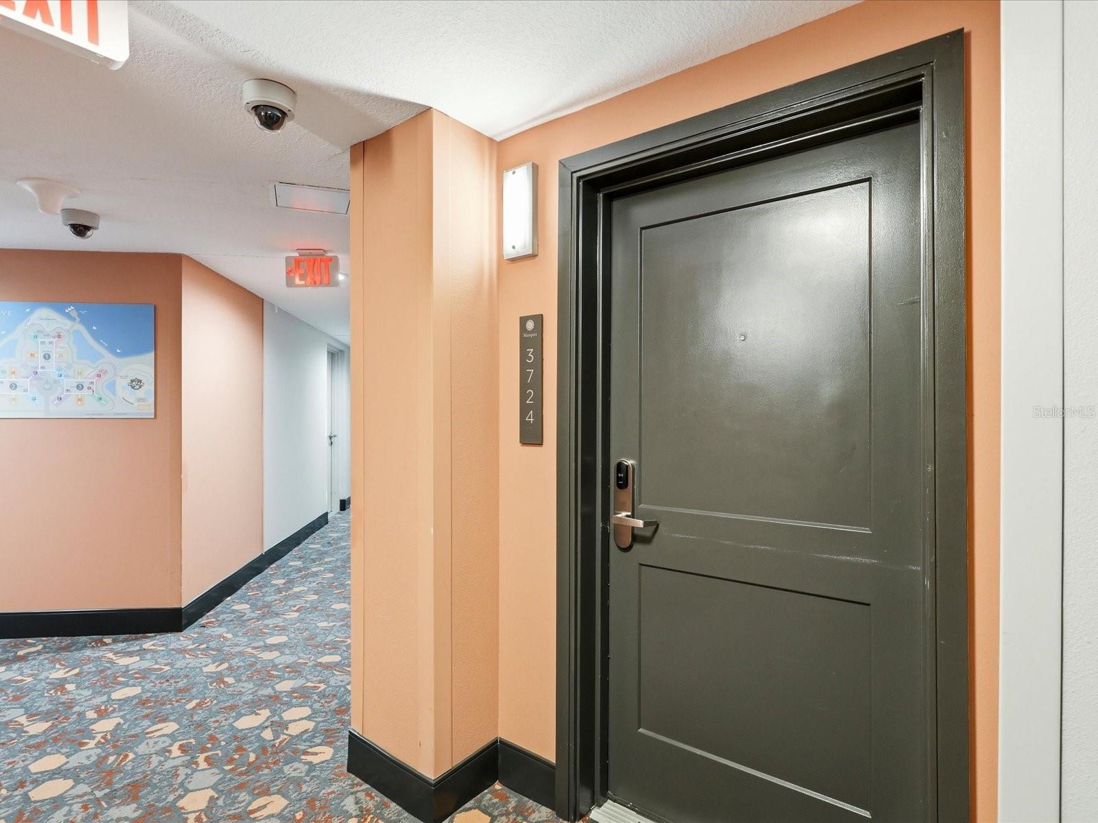 GROVE RESORT AND SPA HOTEL CONDOMINIUM - Residential