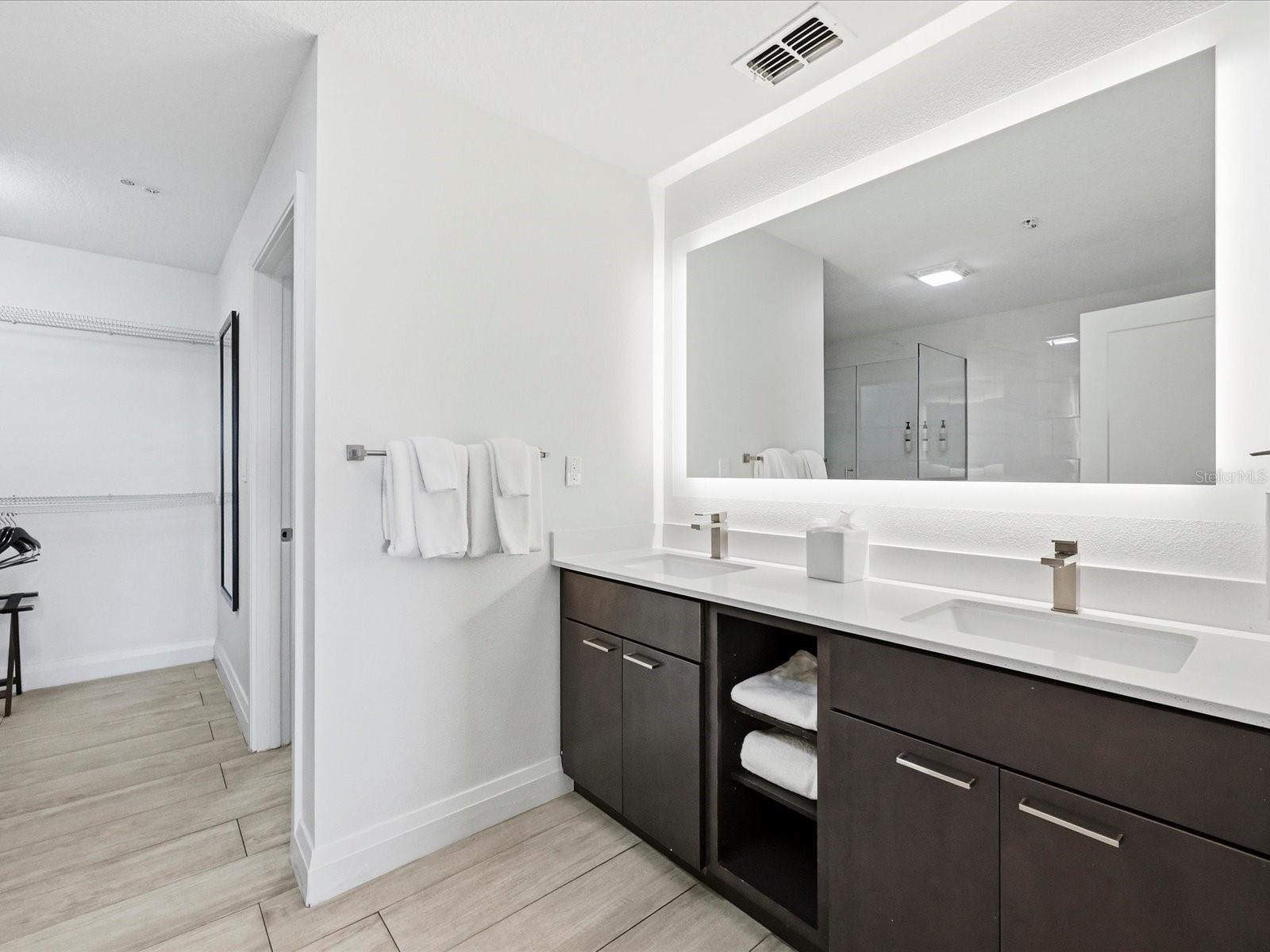 GROVE RESORT AND SPA HOTEL CONDOMINIUM - Residential