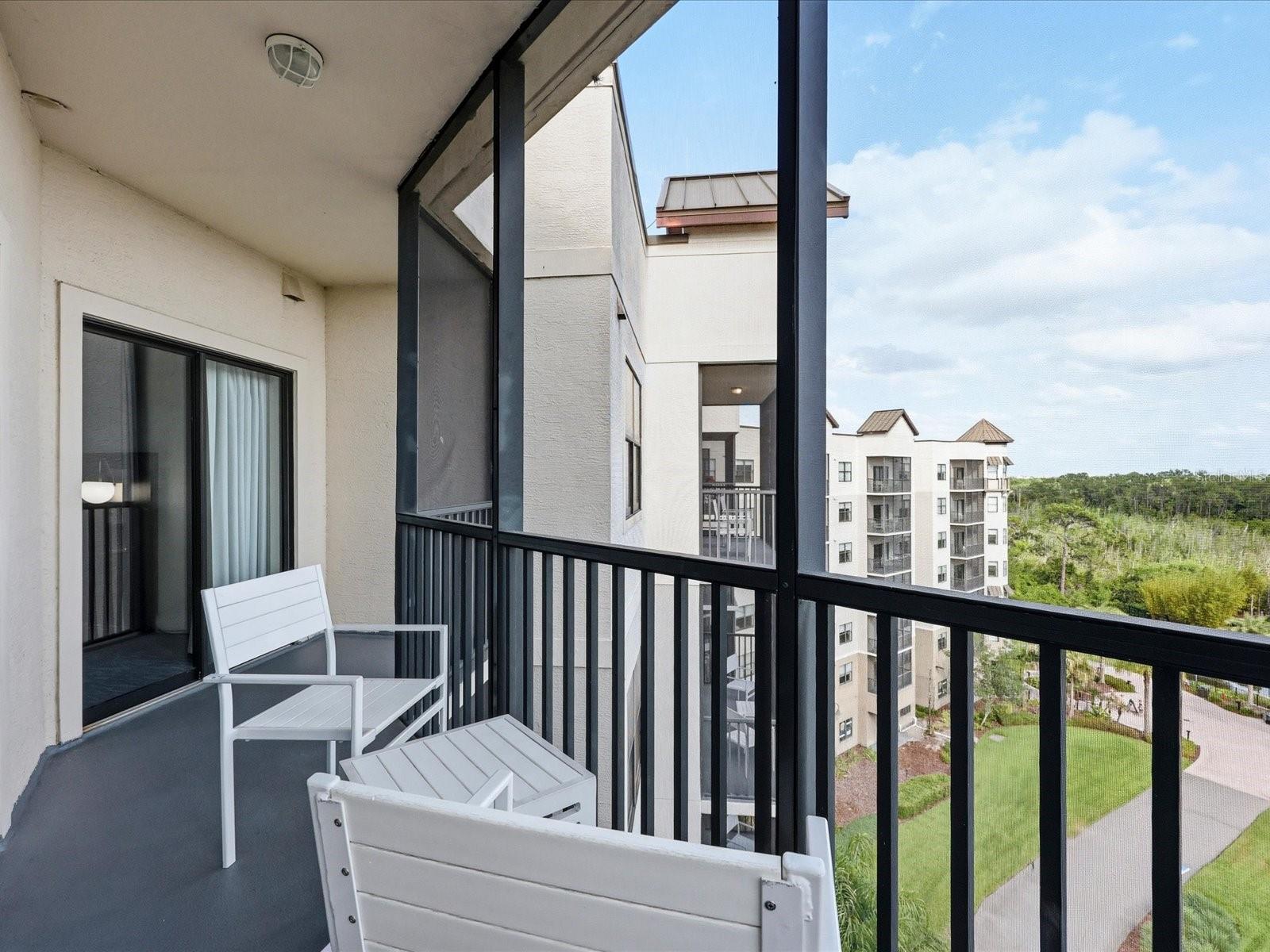 GROVE RESORT AND SPA HOTEL CONDOMINIUM - Residential