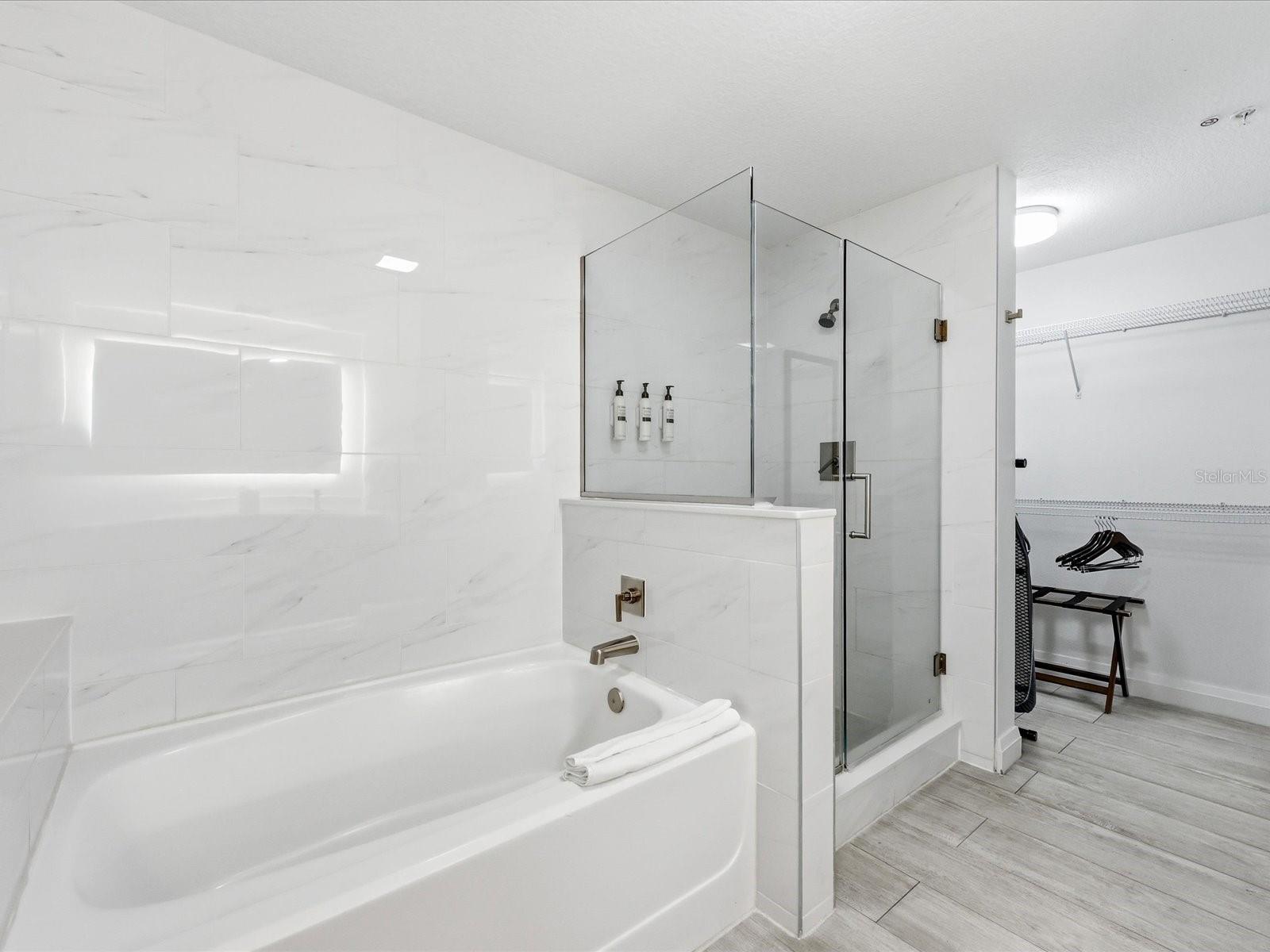 GROVE RESORT AND SPA HOTEL CONDOMINIUM - Residential