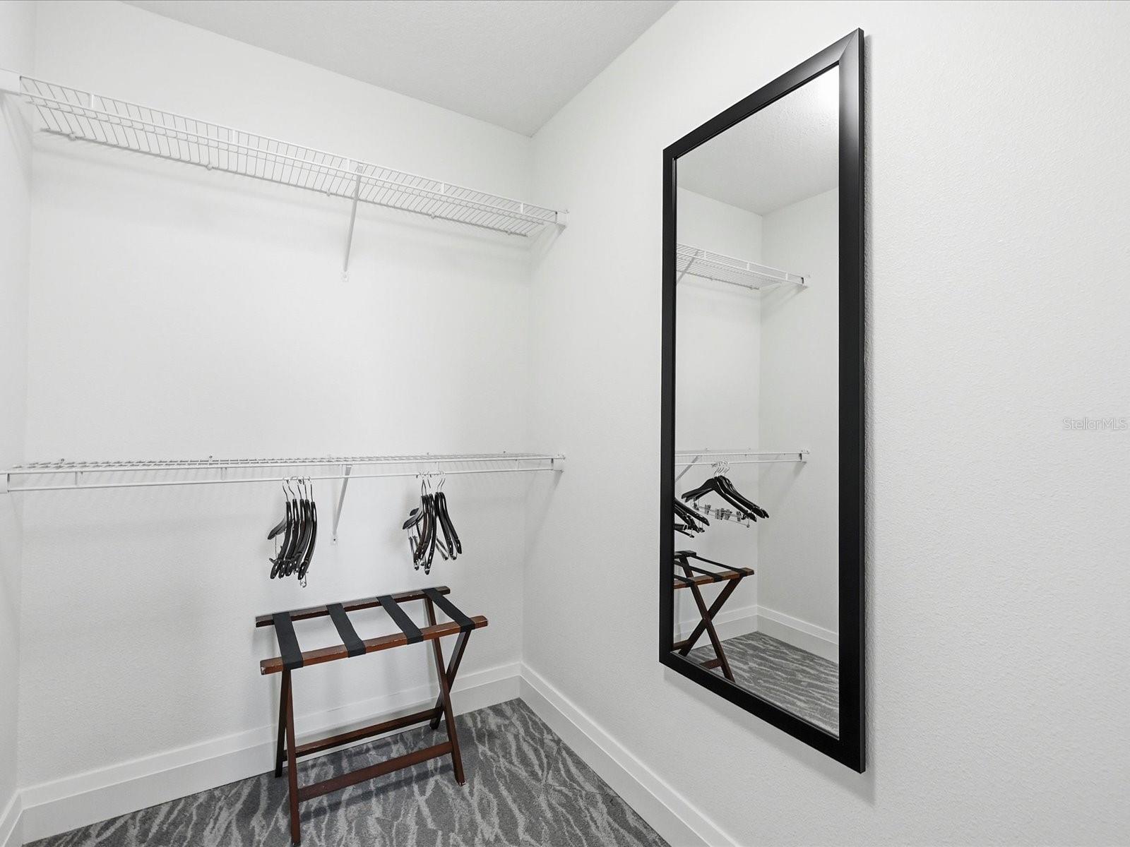 GROVE RESORT AND SPA HOTEL CONDOMINIUM - Residential