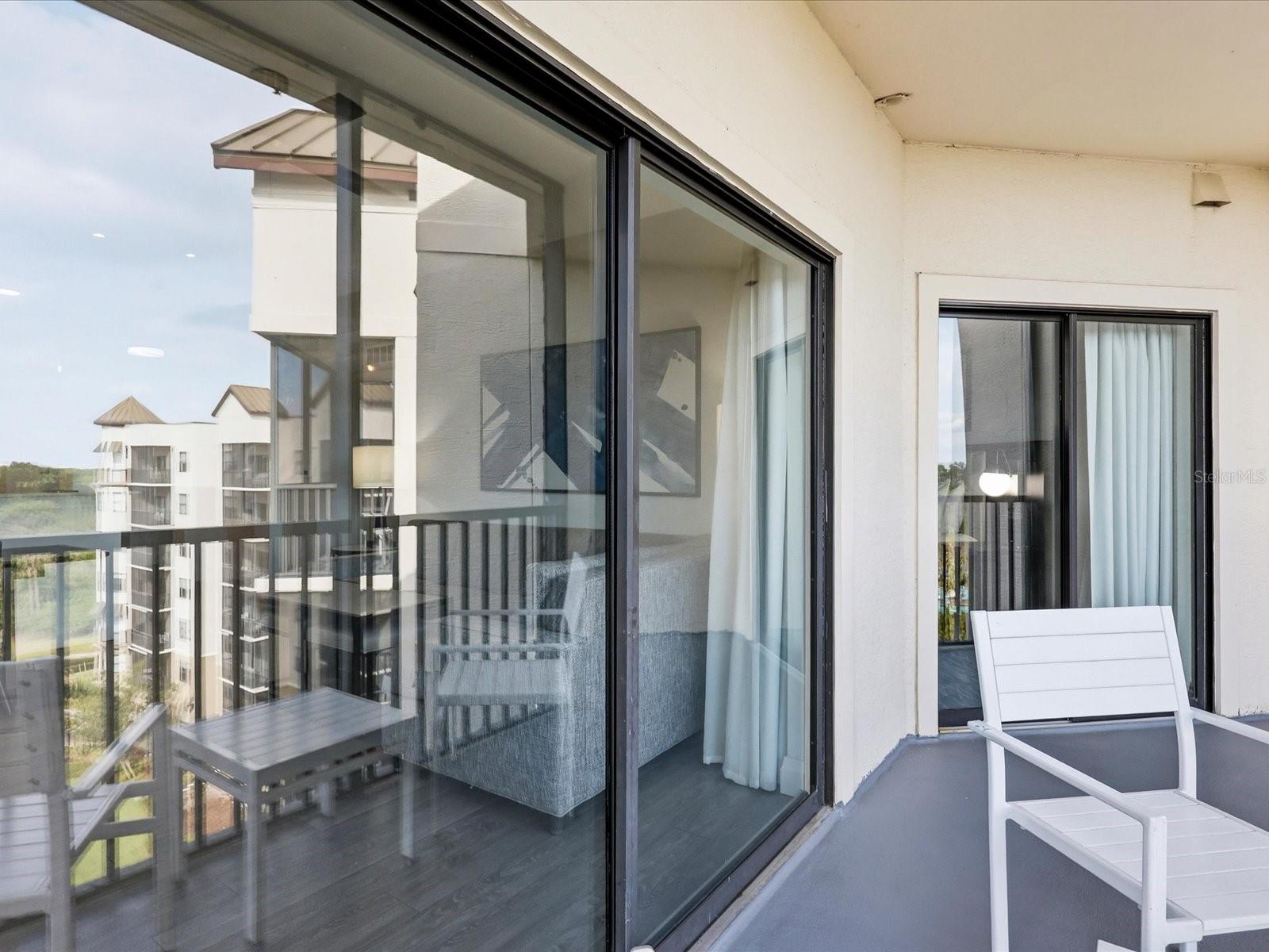 GROVE RESORT AND SPA HOTEL CONDOMINIUM - Residential