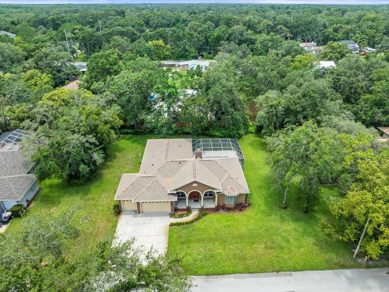 2409 HEATHER MANOR LANE