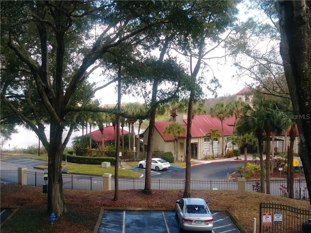 OASIS AT PEARL LAKE A CONDO - Residential Lease