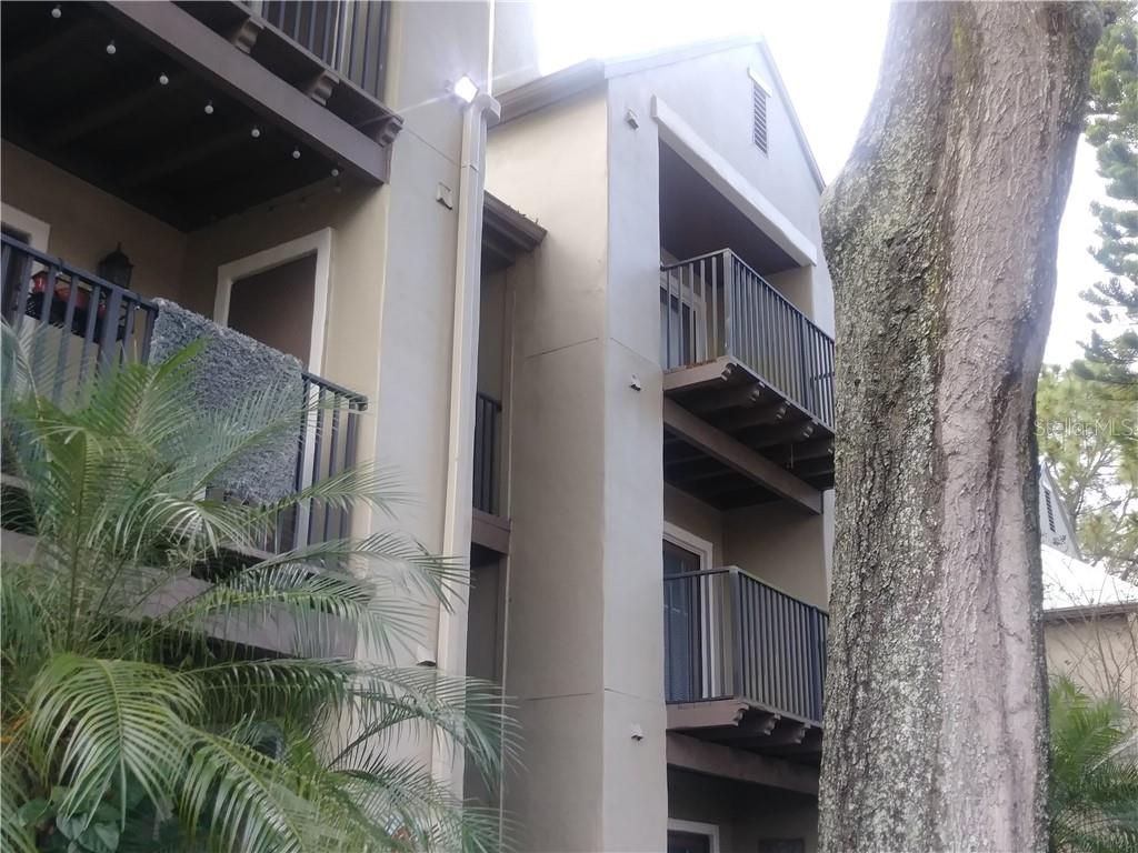 OASIS AT PEARL LAKE A CONDO - Residential Lease