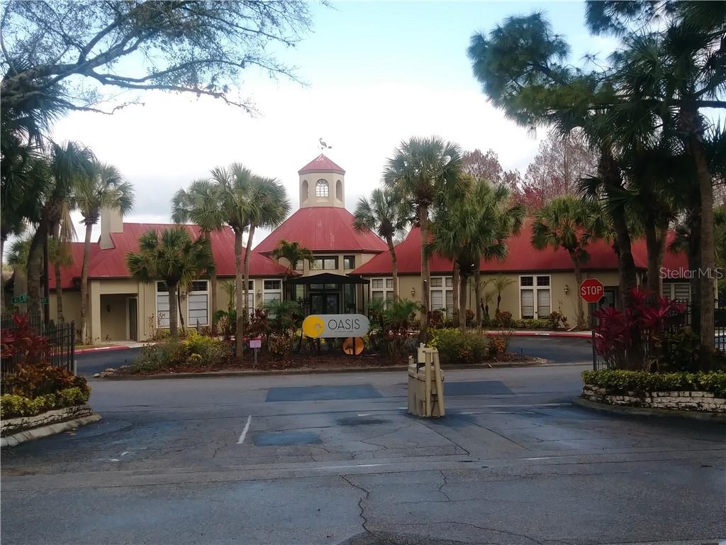 OASIS AT PEARL LAKE A CONDO - Residential Lease