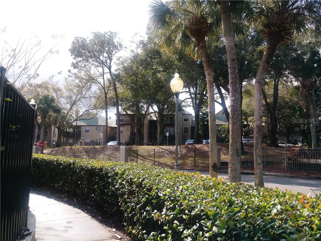 OASIS AT PEARL LAKE A CONDO - Residential Lease