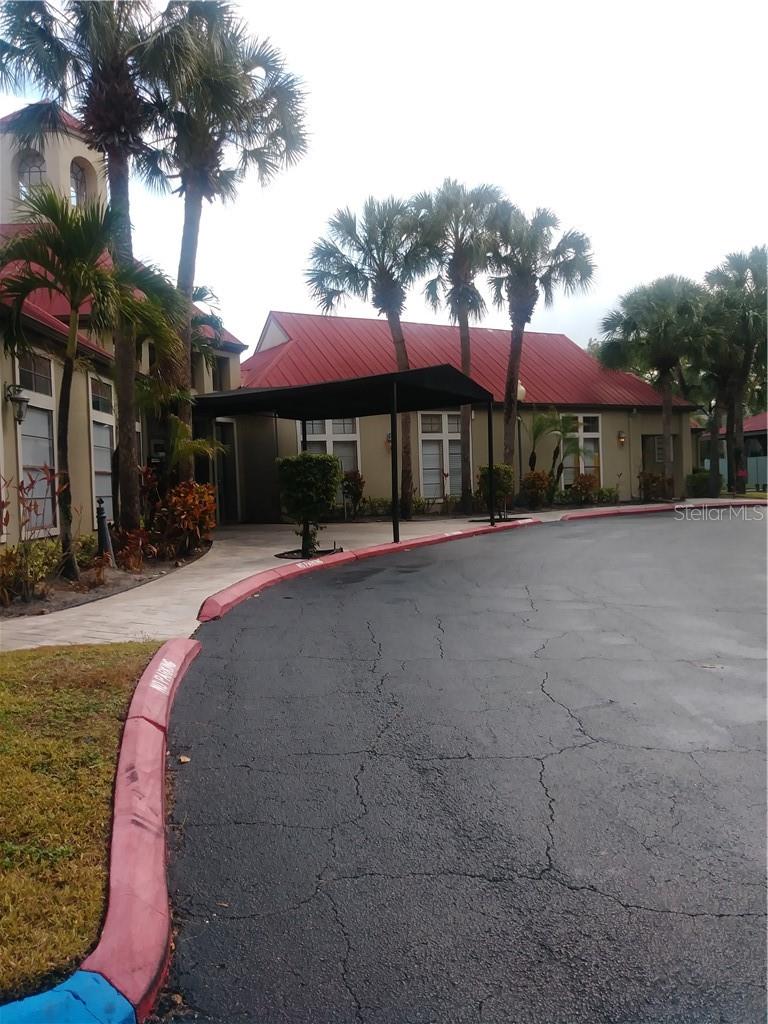 OASIS AT PEARL LAKE A CONDO - Residential Lease