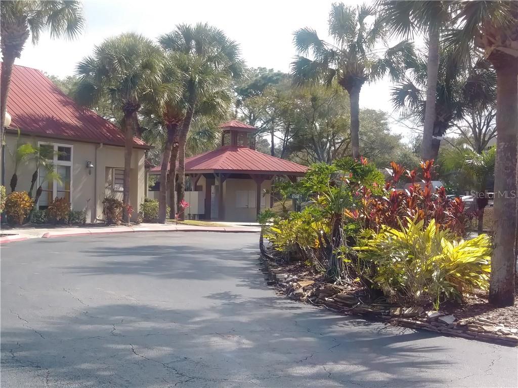 OASIS AT PEARL LAKE A CONDO - Residential Lease