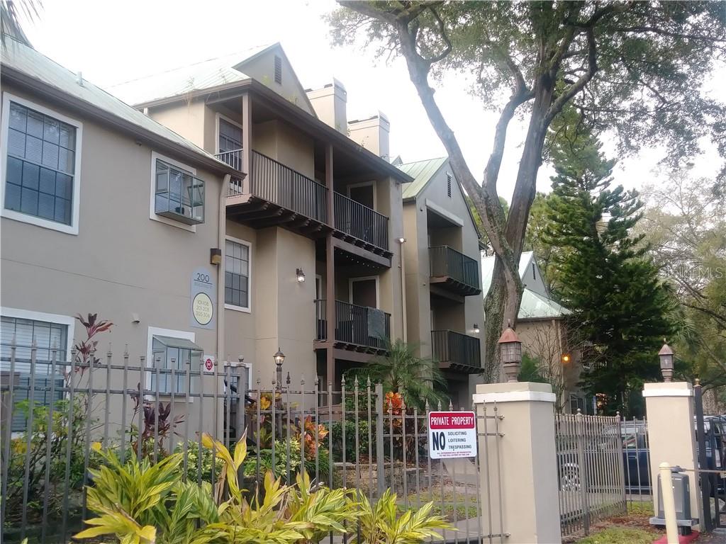 OASIS AT PEARL LAKE A CONDO - Residential Lease