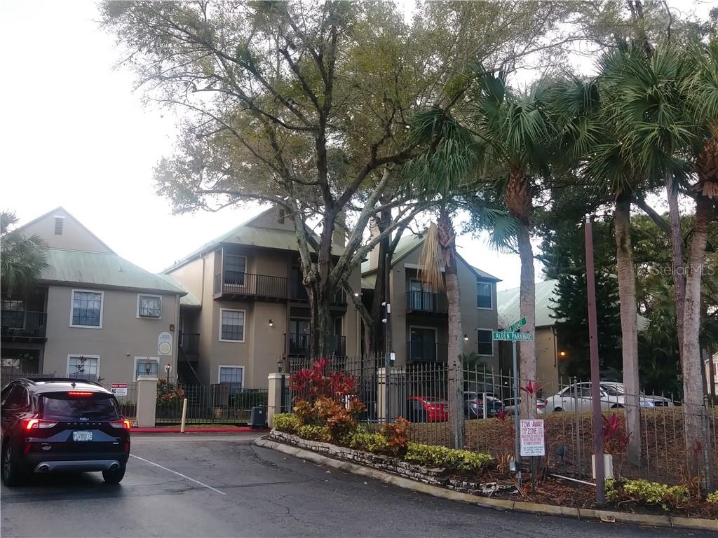 OASIS AT PEARL LAKE A CONDO - Residential Lease