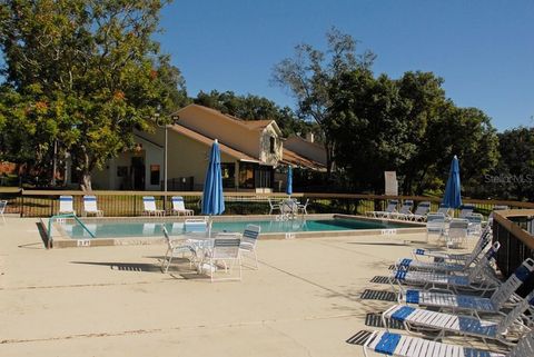 A home in ALTAMONTE SPRINGS