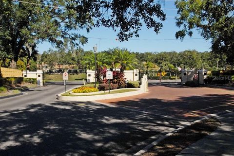 A home in ALTAMONTE SPRINGS