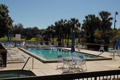 A home in ALTAMONTE SPRINGS