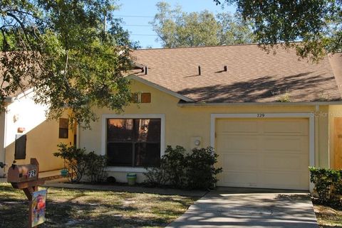 A home in ALTAMONTE SPRINGS