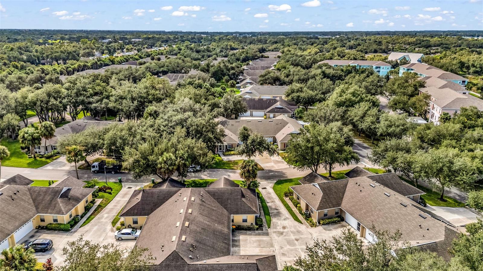 HERITAGE OAK PARK 03 - Residential