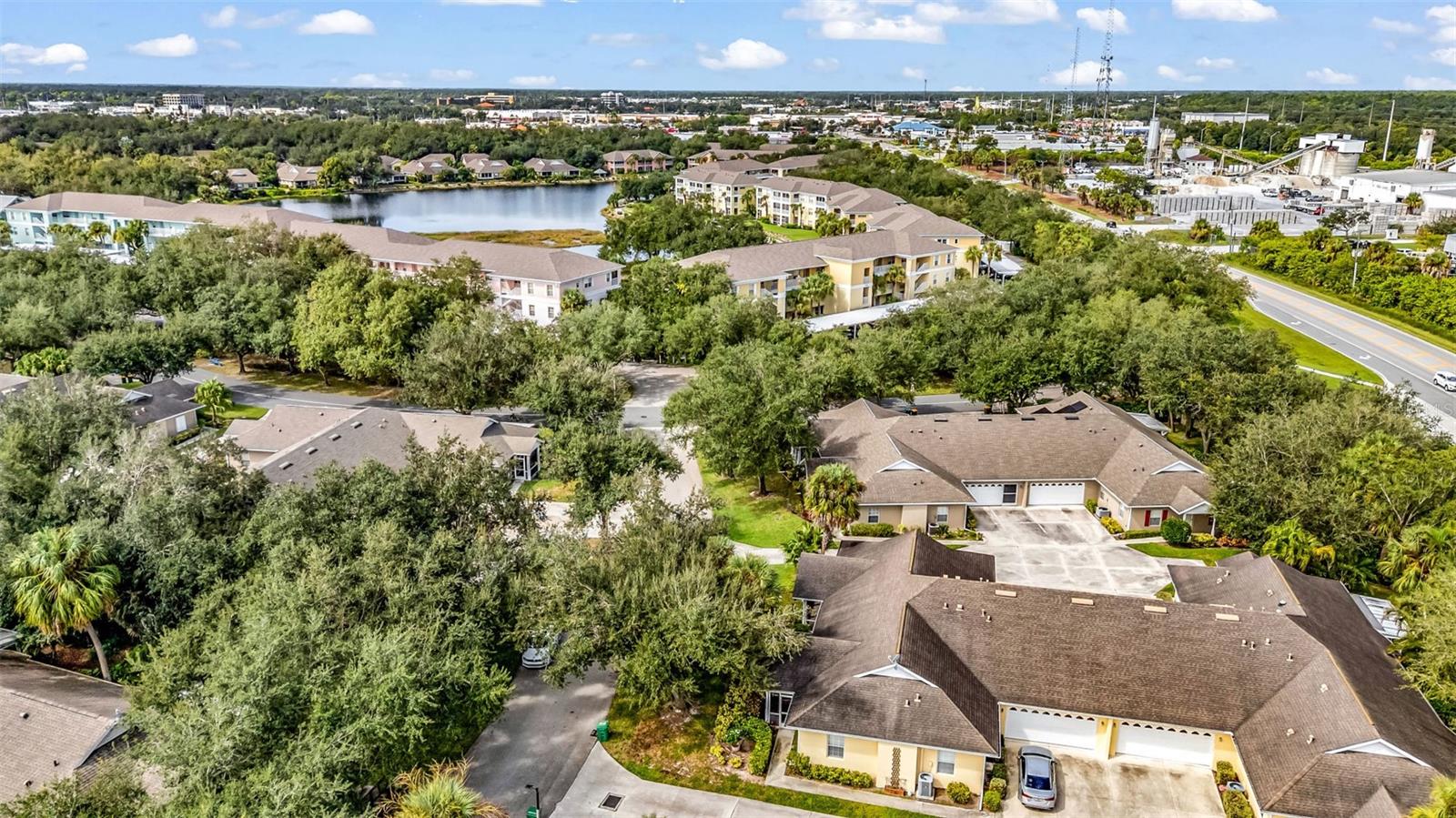HERITAGE OAK PARK 03 - Residential