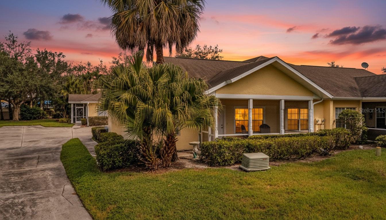 HERITAGE OAK PARK 03 - Residential