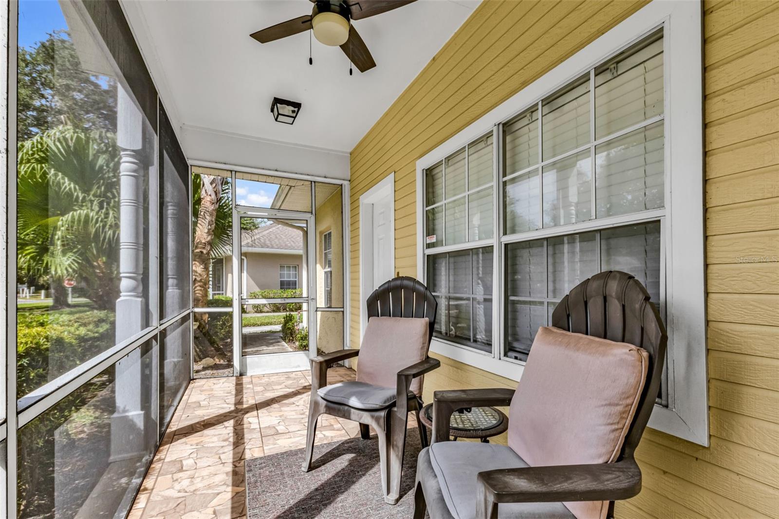 HERITAGE OAK PARK 03 - Residential